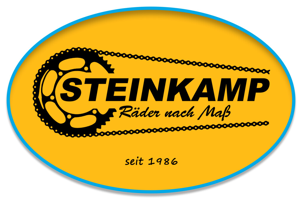 Logo von STEINKAMP Räder nach Maß GmbH & Co. KG