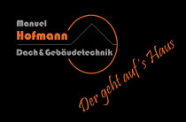 Manuel Hofmann Dach & Gebäudetechnik