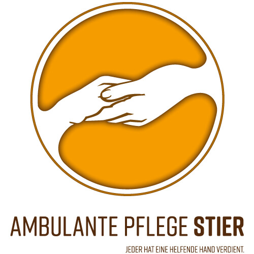 Ambulante Pflege Stier in Leipzig - Logo