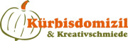 Kürbisdomizil&Kreativschmiede in Beilrode - Logo