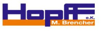 Hopff e.K. Bäder-Sanitär-Heizungsanlagen