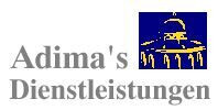 Bild zu Adimas - Dienstleistungen in Düsseldorf Bild zu Adimas - Dienstleistungen in Düsseldorf
