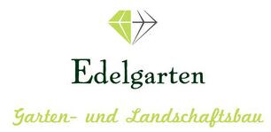 Fa. Edelgarten in Bad Freienwalde - Logo