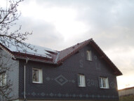 Dach & Solartechnik