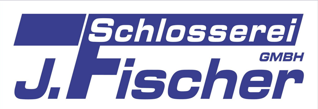 Josef Fischer Schlosserei GmbH in Romrod - Logo