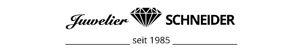 Juwelier Schneider in Oberhausen im Rheinland - Logo