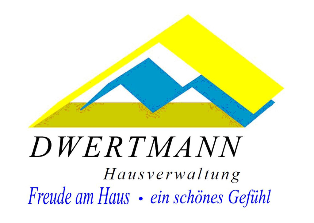 DWERTMANN Hausverwaltung in Berlin - Logo