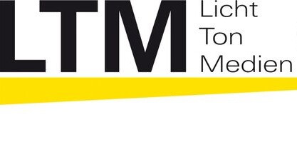 LTM Licht Ton Medientechnik GmbH in Remchingen - Logo