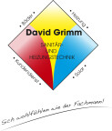 David Grimm Sanitär und Heizungstechnik