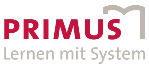 Logo von PRIMUS - Lernen mit System