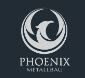 Phoenix Metallbau in Zwenkau - Logo
