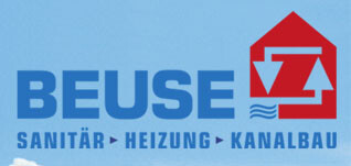 Logo von Haustechnik Beuse