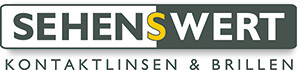 SEHENSWERT - Kontaktlinsen und Brillen GmbH in Göttingen - Logo