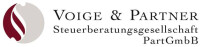 Voige & Partner Steuerberatungsgesellschaft PartGmbB