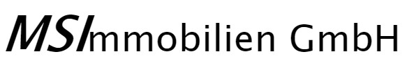 Logo von MS Immobilien GmbH