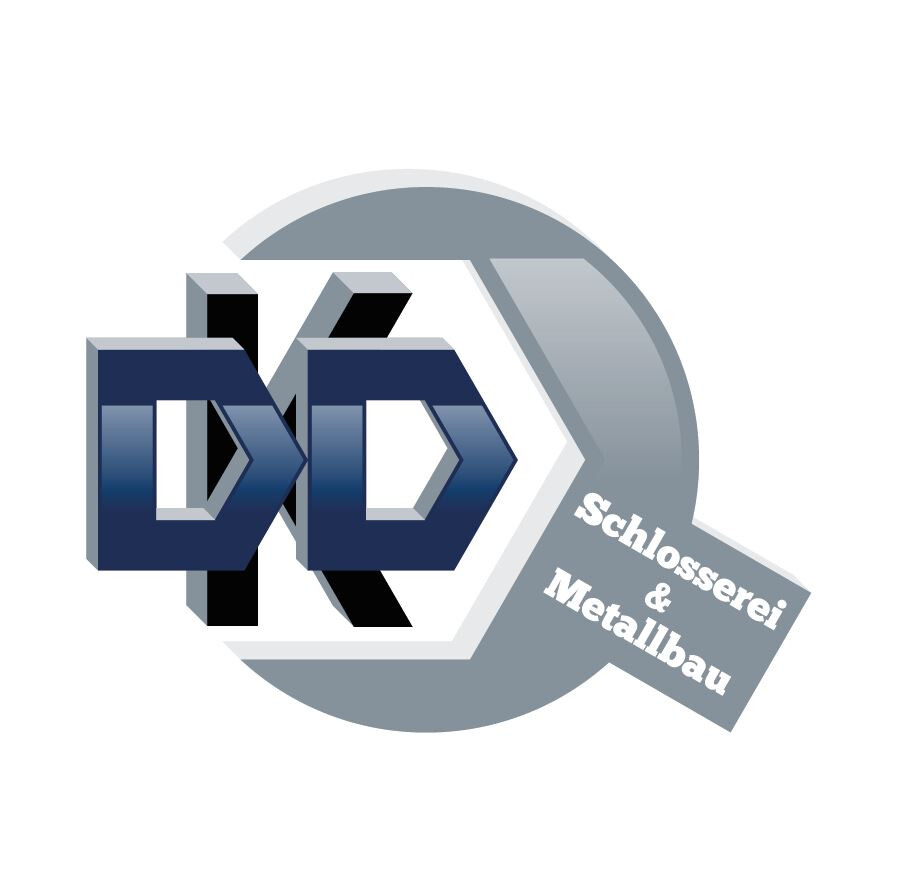 Logo von Schlosserei DDK GmbH & Co.KG