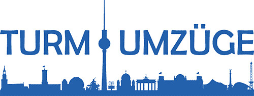 Turm Umzüge in Berlin - Logo