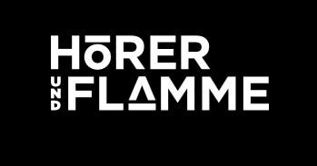Hörer und Flamme GmbH in München - Logo