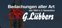 Dachdeckermeisterbetrieb Gerold Lübbers