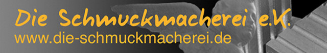 Die Schmuckmacherei - Goldschmiedemeisterin Angelika Offhaus in Sauerlach - Logo