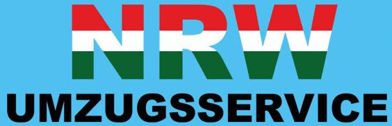 Logo von NRW Umzugsservice