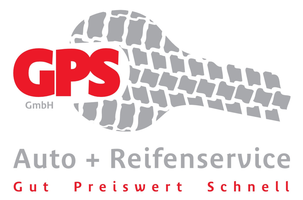 Auto + Reifenservice GPS GmbH in Velbert - Logo