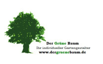 Der Grüne Baum , Ihr individueller Garten- Landschaftsbauer & Baumfäller
