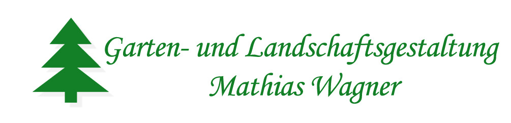 Garten- & Landschaftsgestaltung Matthias Wagner in Gatersleben Stadt Seeland - Logo