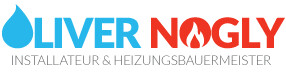 Bild zu Oliver Nogly Sanitär Installateur & Heizungsbauermeister in Wuppertal Bild zu Oliver Nogly Sanitär Installateur & Heizungsbauermeister in Wuppertal