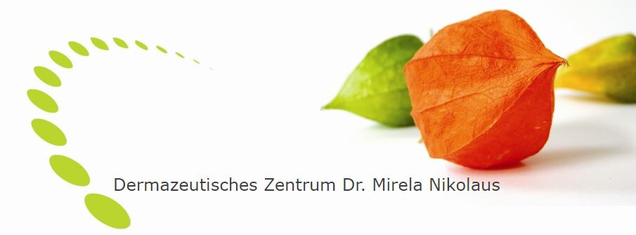 Dermazeutisches Zentrum Dr. Mirela Nikolaus in Menden im Sauerland - Logo