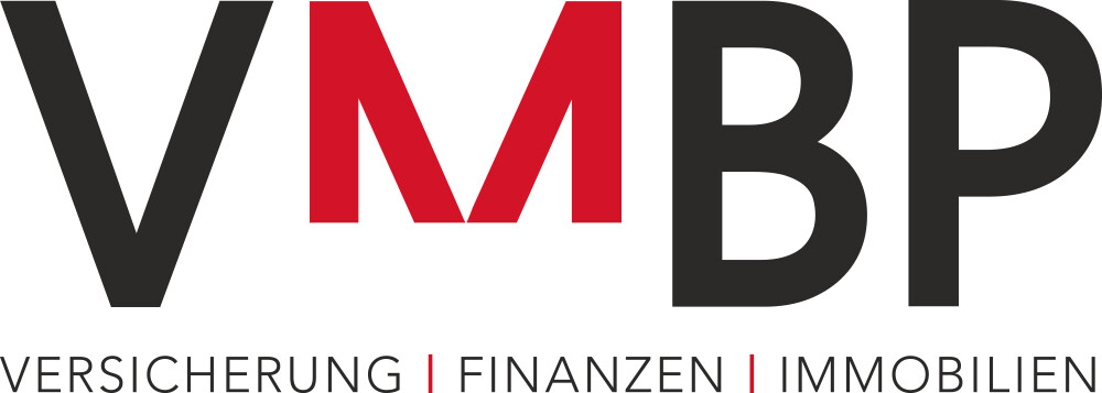Logo von VMBP Versicherung Finanzen Immobilien
