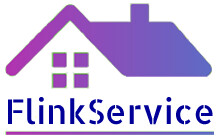 Flink Service in Hannover - Logo