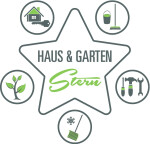 Haus & Garten Stern