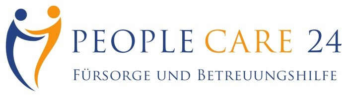 PeopleCare24 GmbH in Dortmund - Logo