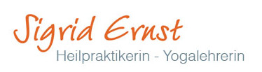Heilpraktikerin Sigrid Ernst Praxis für Naturheilkunde in Kiel - Logo