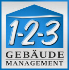 1-2-3 Gebäudemanagement Berlin GmbH