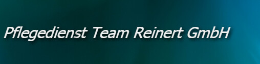 Bild zu Pflegedienst Team Reinert GmbH in Frankfurt am Main