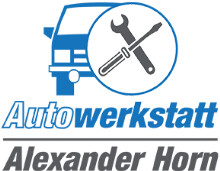 Logo von Autowerkstatt Alexander Horn