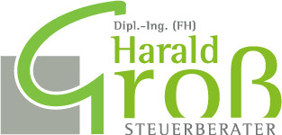 Harald Groß Steuerberater in Rengsdorf - Logo