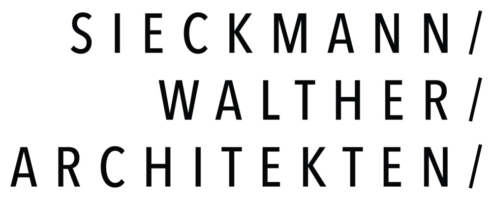 Logo von Sieckmann Walther Architekten PartG mbB