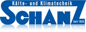 Schanz GmbH Kälte-Klimatechnik in Schwaikheim - Logo