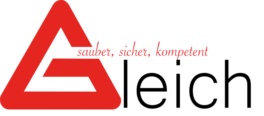 Gleich GmbH in Feldkirchen Kreis München - Logo