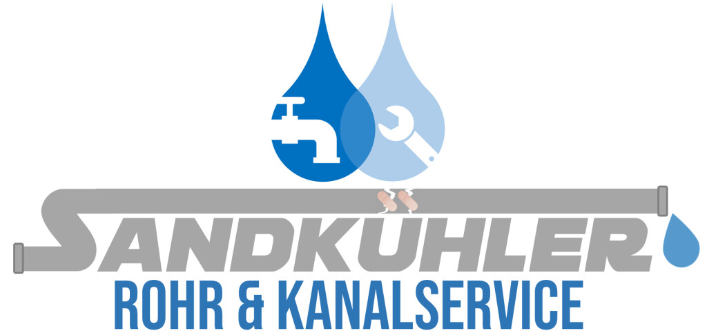 Logo von Sandkühler Rohr-Kanalservice