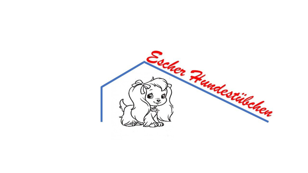Logo von Escher Hundestübchen