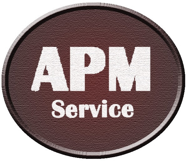 Bild zu APM Service in Berlin Bild zu APM Service in Berlin