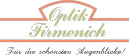 Logo von Optik Firmenich e.K.