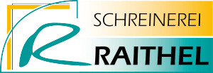 Schreinerei Raithel in Münchberg - Logo