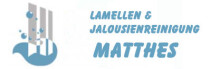 Lamellen und Jalousienreinigung Matthes