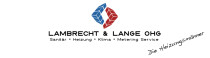Lambrecht & Lange OHG Heizung - Sanitär - Klima