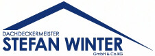 Dachdeckermeister Stefan Winter GmbH & Co.KG in Wallenhorst - Logo